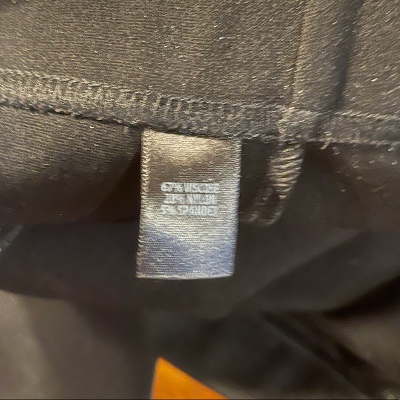 ST. JOHN Milano Ankle Pant, Size L - Picture 6 of 10